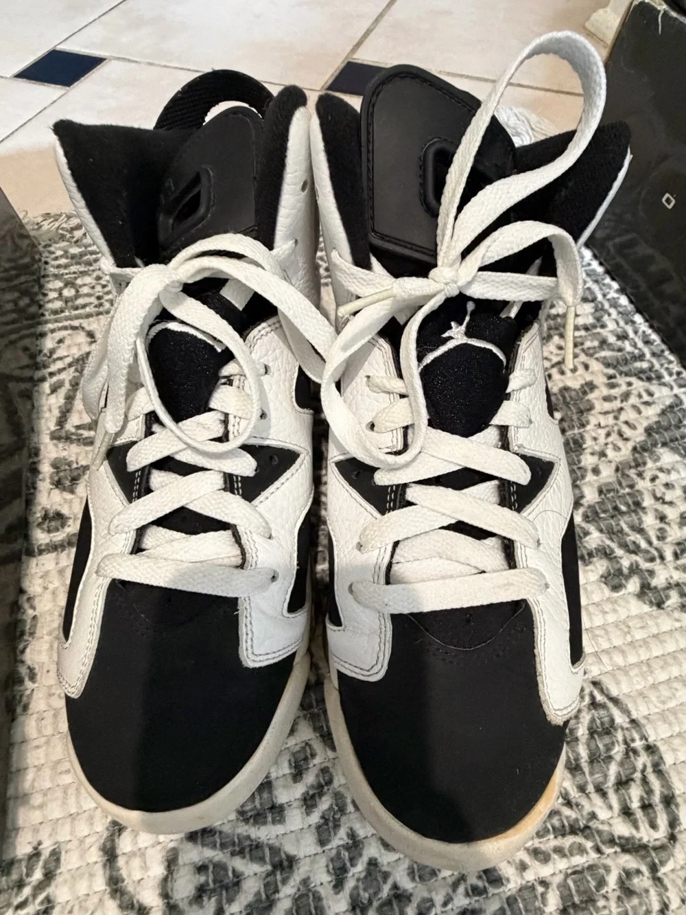 Jordan Carmelo 1.5 (gs)